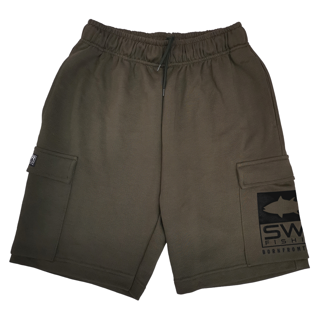 VERDE MILITARE